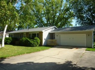 202 Howard St, Waupun, WI 53963