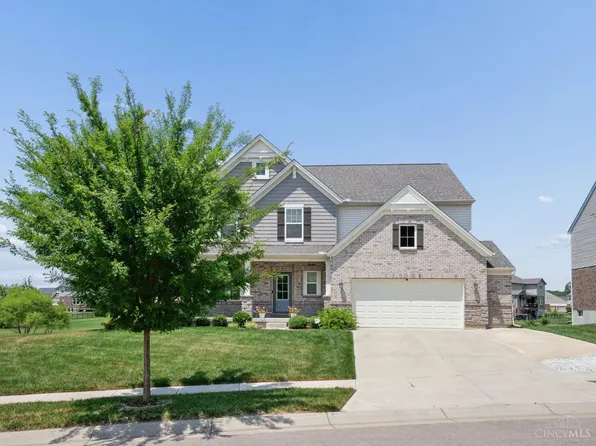3725 Eagle Hill Ct, Mason, OH 45036