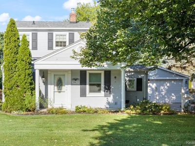 29625 Gloria St, Saint Clair Shores, MI, 48082