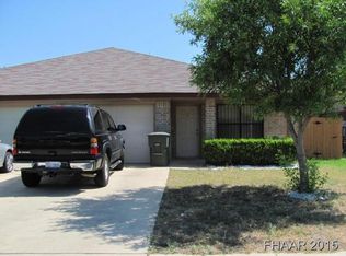 903 Clairidge Ave, Killeen, TX 76549