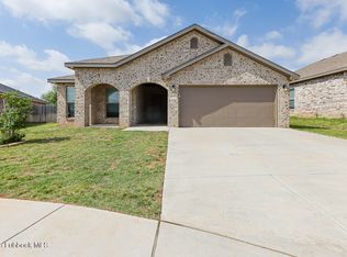 2103 141st St, Lubbock, TX 79423