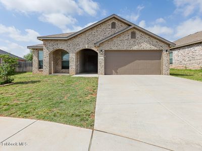 2103 141st St, Lubbock, TX, 79423