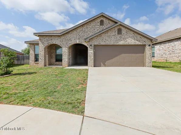 2103 141st St, Lubbock, TX 79423