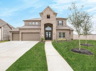 5831 Nickel Bend Ln, Richmond, TX 77469