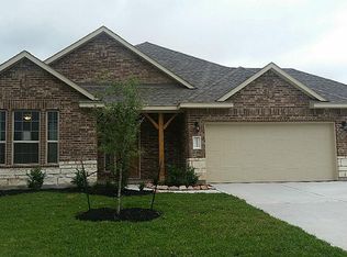 22835 Dale River Rd, Tomball, TX 77375