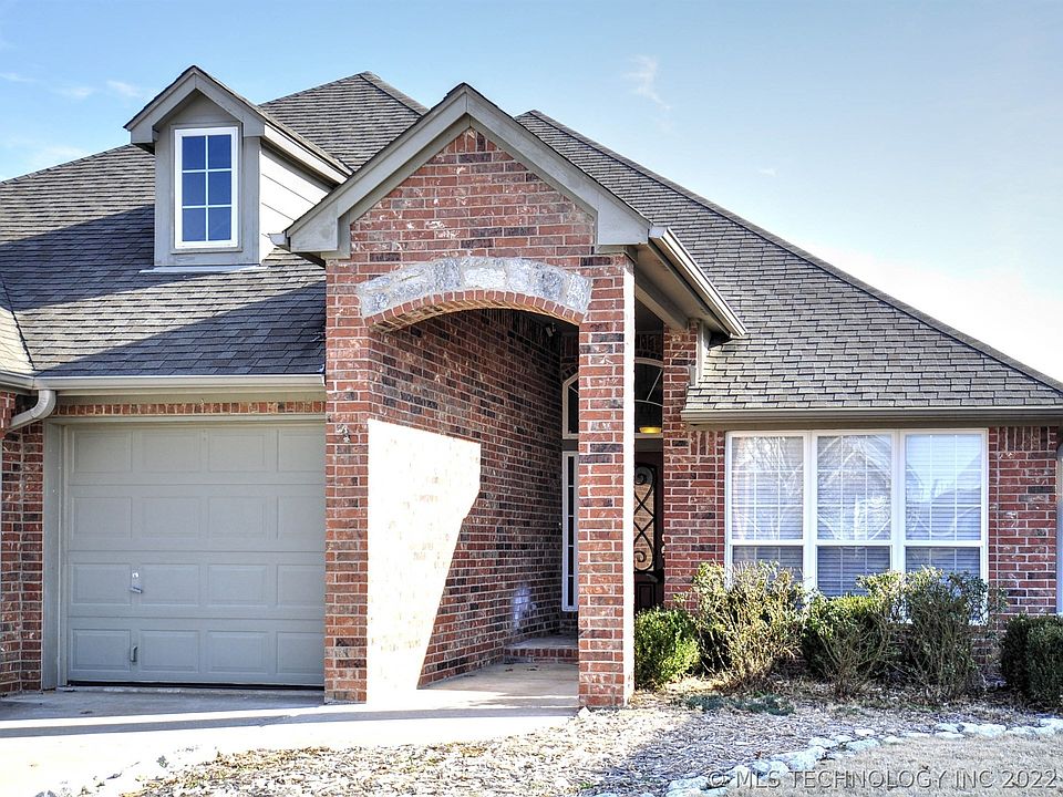 1st image of 5017 S 197th East Ave