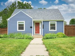 5925 Penn Ave S, Minneapolis, MN 55419
