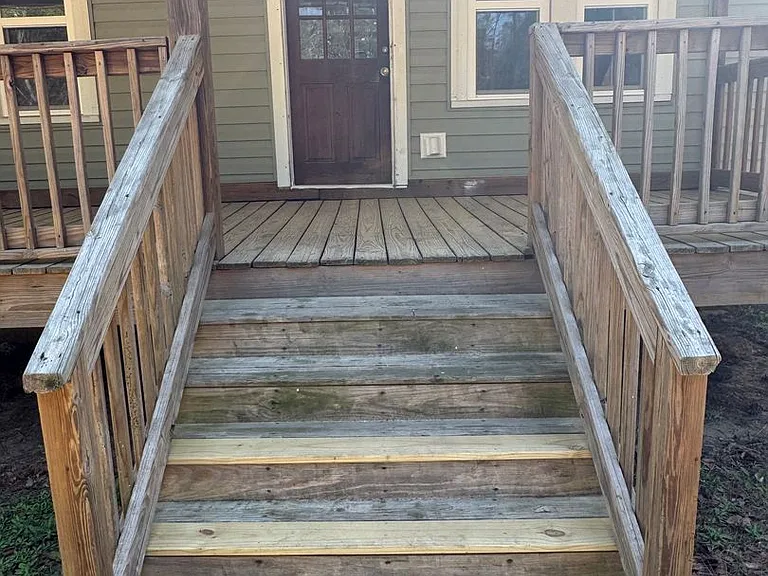 477 Bush Berry Rd — Photo 2