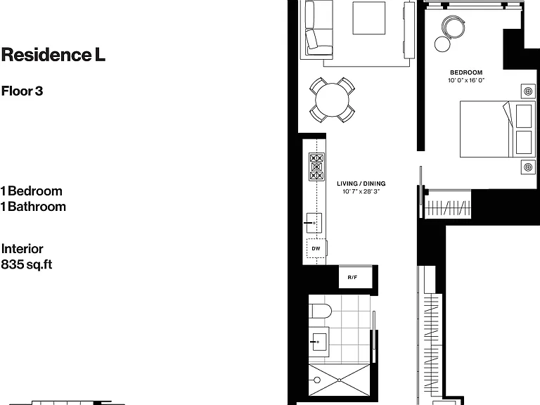 685 1st Ave #3L — Photo 23