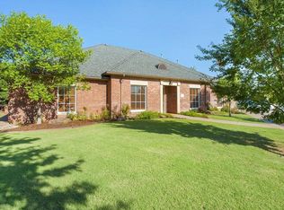 1413 NW 150th St, Edmond, OK 73013