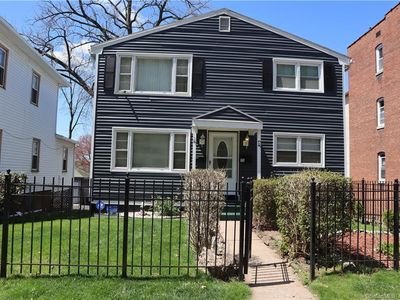 301-303 Zion Street, Hartford, CT, 06106