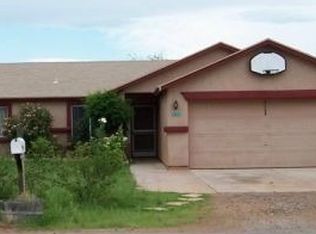 633 Camino Arviso, Rio Rico, AZ 85648