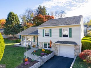 967 Old Ford Rd, Huntingdon Valley, PA 19006