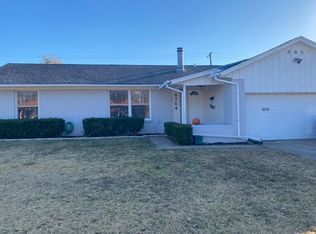 6764 E 26th Ct, Tulsa, OK 74129