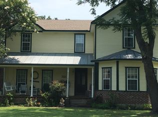 243 Valtie Davis Rd, Seagoville, TX 75159