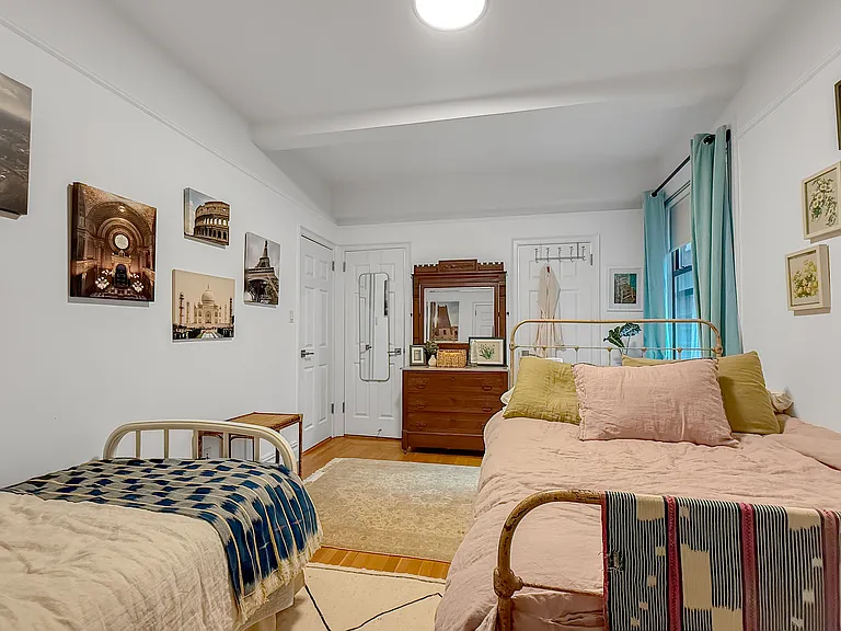 27 W 96th St #7-C — Photo 7