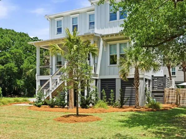 2200 Hartnett Blvd, Isle Of Palms, SC 29451
