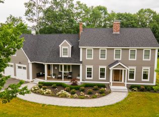 3 Garden Dr, Biddeford, ME 04005