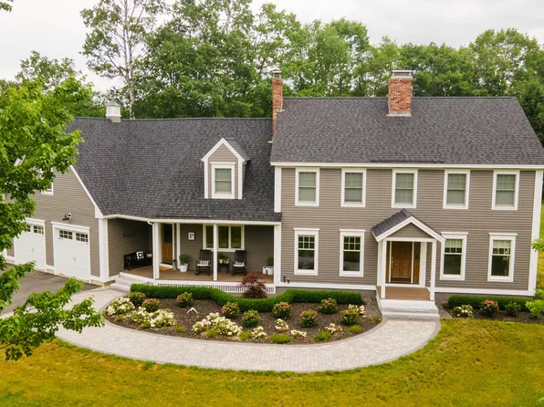 3 Garden Drive, Biddeford, ME 04005