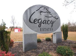 LOT 59 Legacy Ests, Poplar Bluff, MO 63901