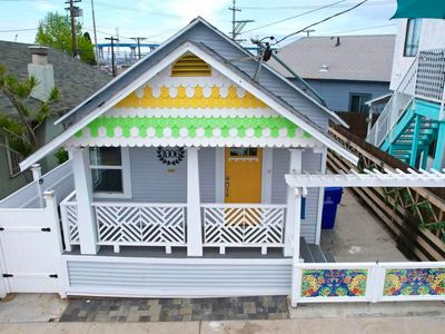 1006 S 26th St, San Diego, CA, 92113
