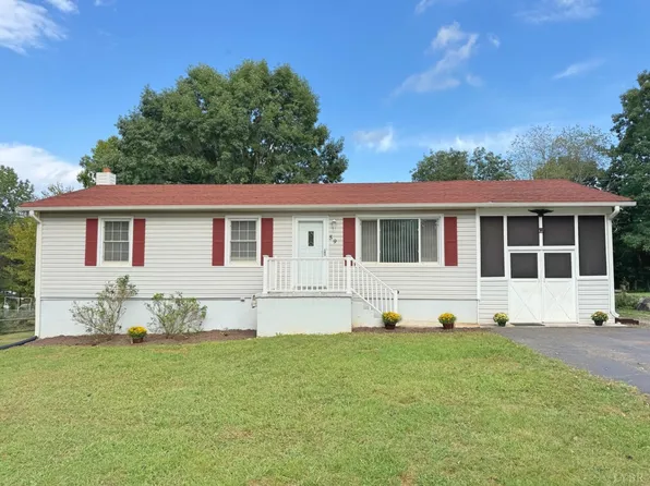 59 Dana Dr, Rustburg, VA 24588