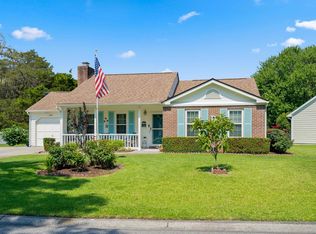 403 Snowy Egret Dr, Murrells Inlet, SC 29576