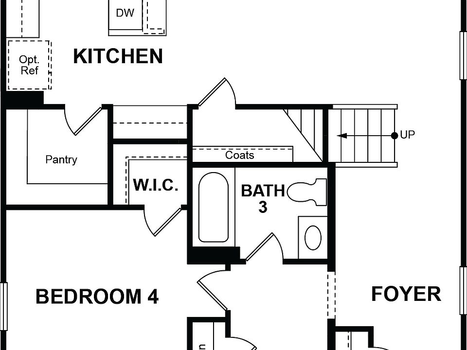2nd image of 224 Kinsley Way