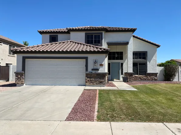 6788 W Aurora Dr, Glendale, AZ 85308