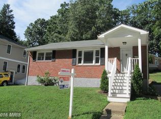 520 Dogwood Rd, Linthicum, MD 21090