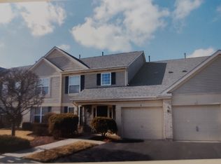 13914 S Bristlecone Dr, Plainfield, IL 60544