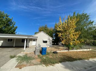 203 23rd Ave S, Nampa, ID 83651