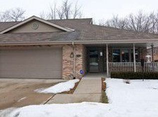 3404 Station Dr, Matteson, IL 60443