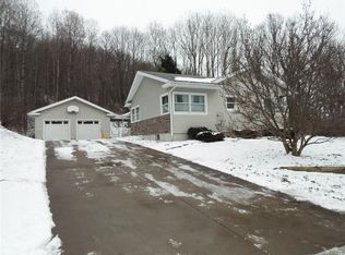 1306 Buchanan Ave, Olean, NY 14760