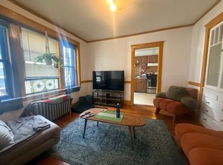 743 Cambridge St APT 1, Brighton, MA 02135