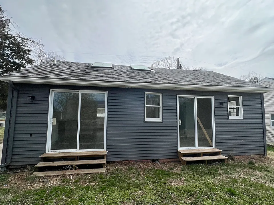 117 Idle Lake Rd