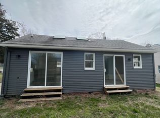 117 Idle Lake Rd, Franklinville, NJ 08322