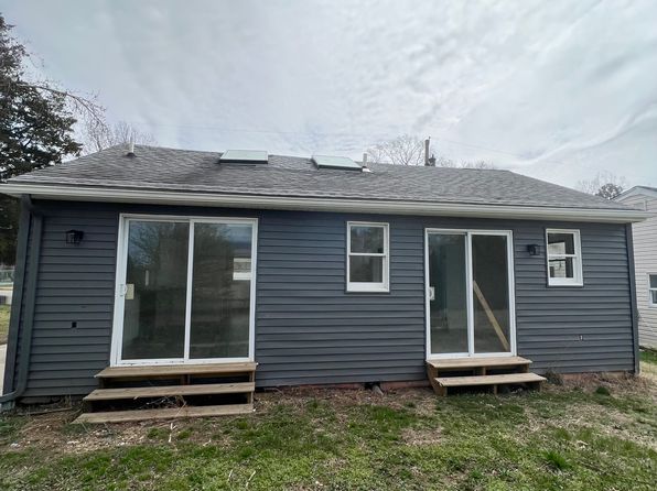 117 Idle Lake Rd