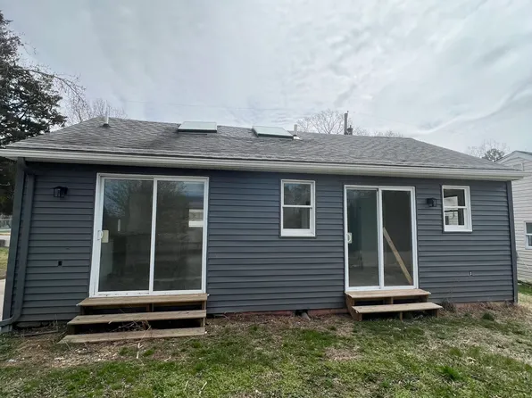 117 Idle Lake Rd, Franklinville, NJ 08322