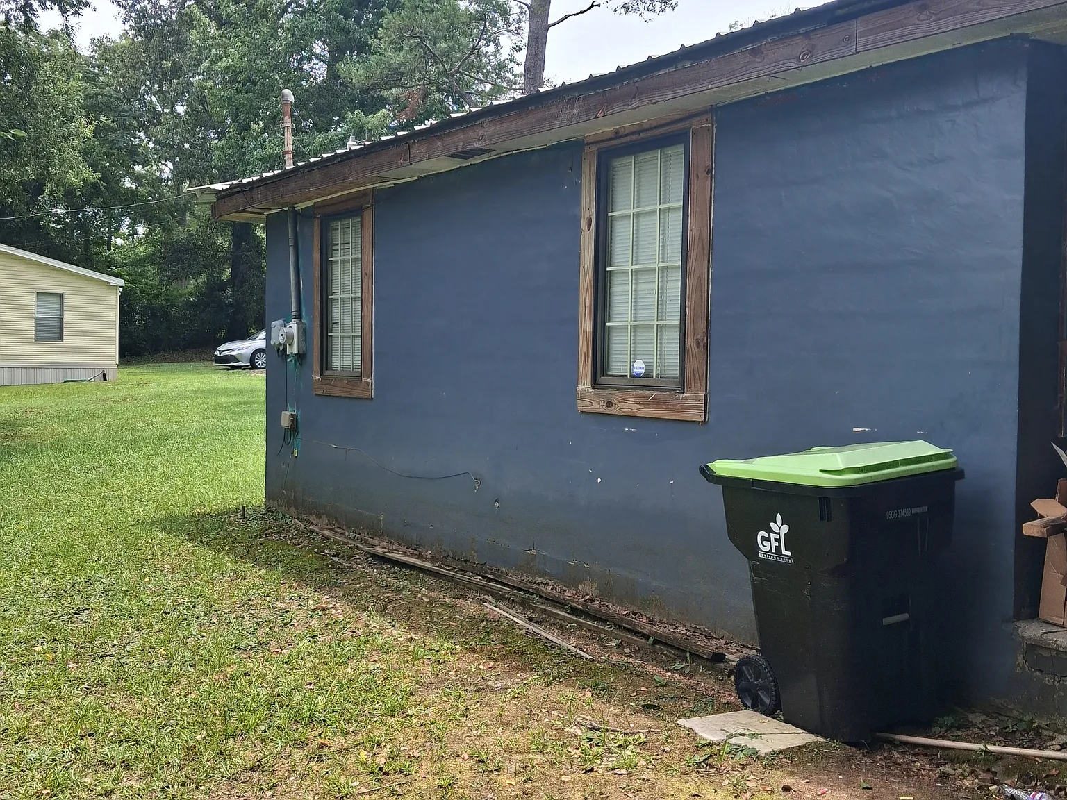 1 bed, 630 sqft, $630 — Photo 4