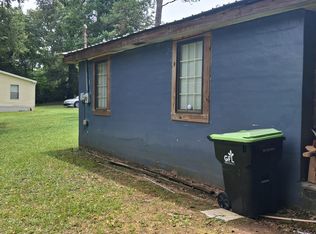 1517 2nd St SW, Childersburg, AL 35044