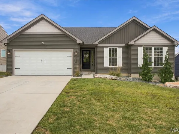 123 Cedar Hts, Festus, MO 63028