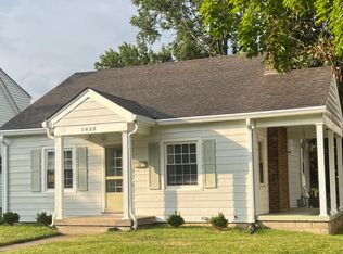 1625 Courtney Ave, Lexington, KY 40505
