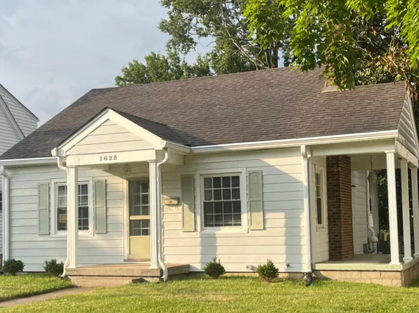 1625 Courtney Ave, Lexington, KY 40505