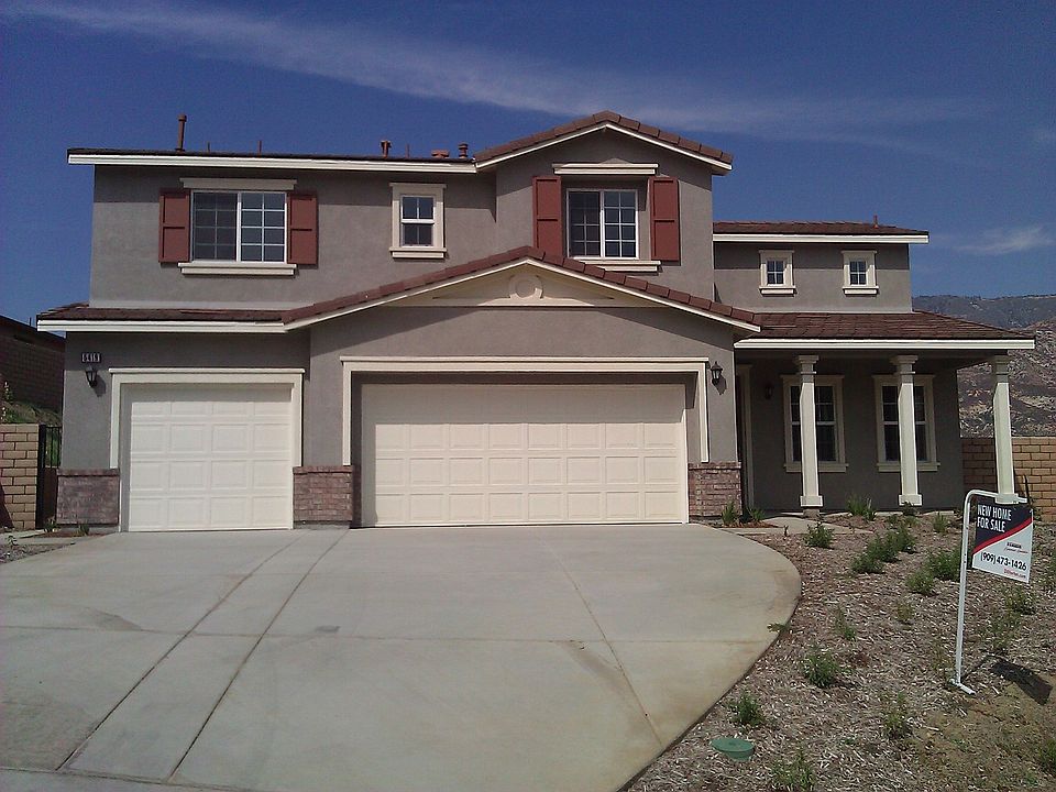 5419 N Pinnacle Lane