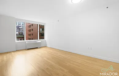 Rented by Mirador Real Estate