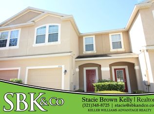 206 Angel Trumpet Way, Oviedo, FL 32765