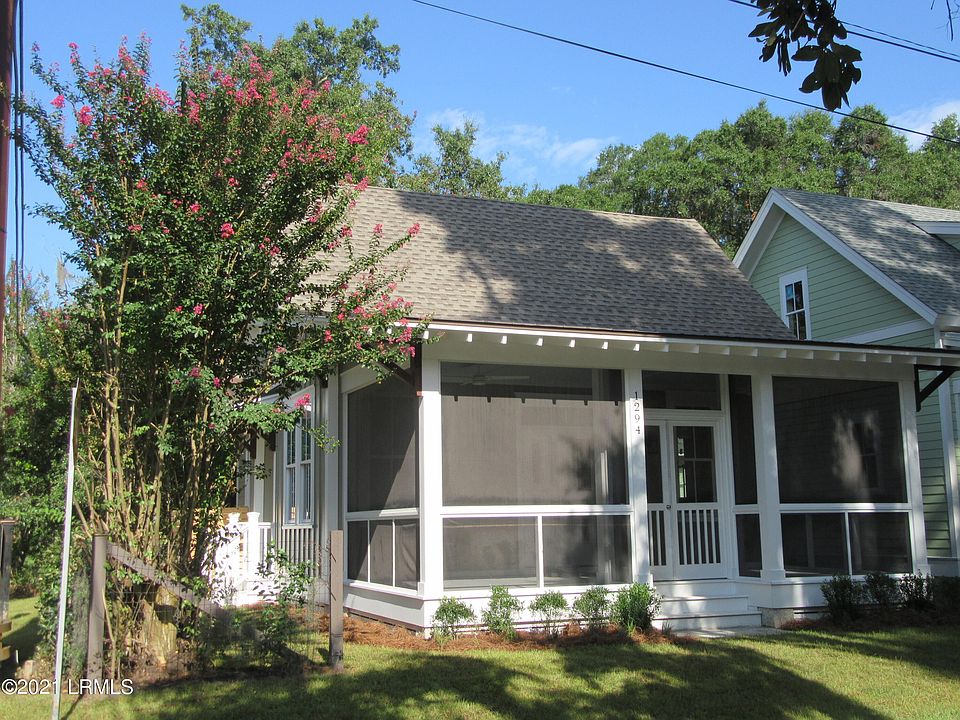 1294 Charles St, Beaufort, SC 29902 Zillow