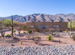 5435 E Placita Hayuco, Tucson, AZ 85718