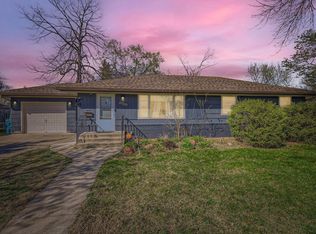 4200 61st Ave N, Brooklyn Center, MN 55429